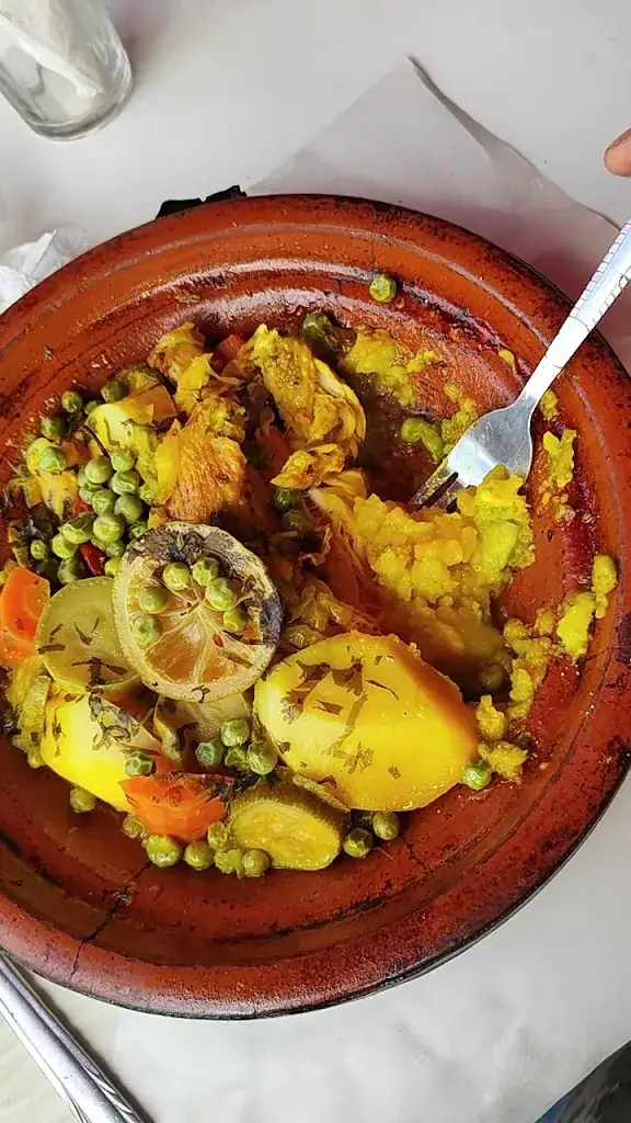 Chez Moulay Coffee and Restaurant_Morocco_slider_image_2