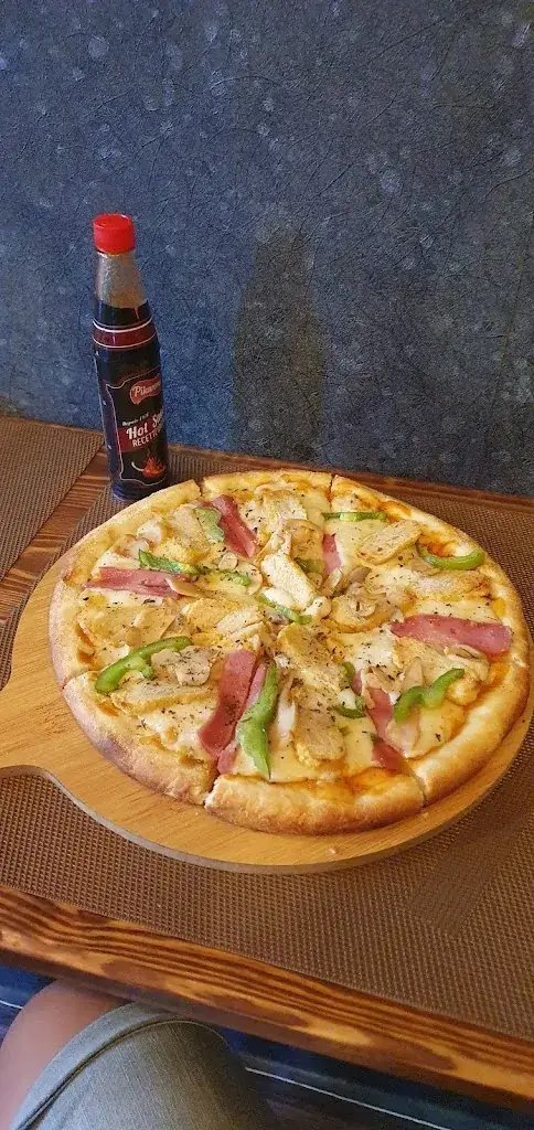 Menu_Dounya fast-food_Morocco_image_5