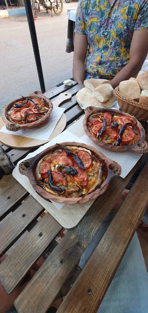 Menu_Dounya fast-food_Morocco_image_9