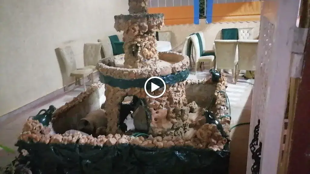 Café Restaurant Ksar Pharaon_Morocco_slider_image_1