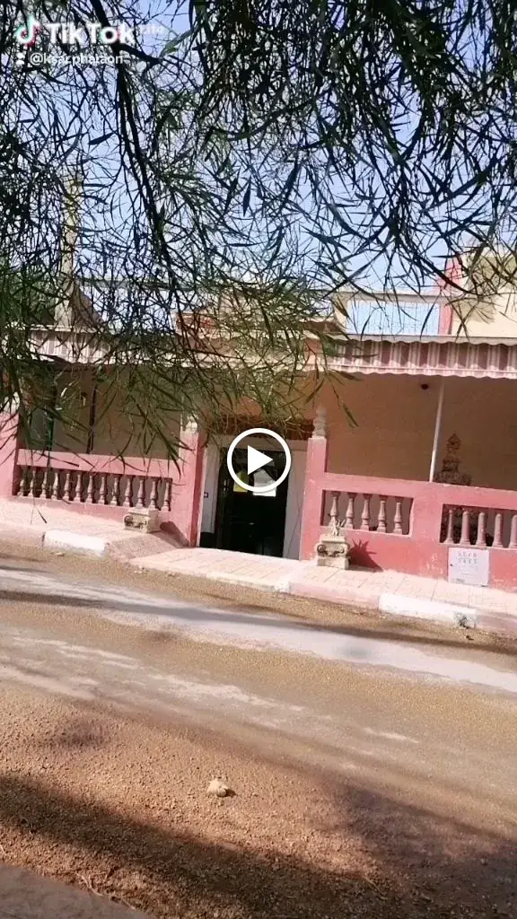 Café Restaurant Ksar Pharaon_Morocco_slider_image_3