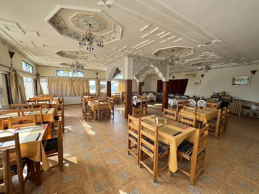 Customer_Diyar Timnay_Morocco_review