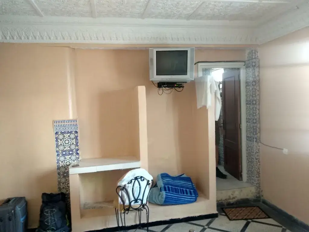 Marko M_Diyar Timnay_Morocco_review