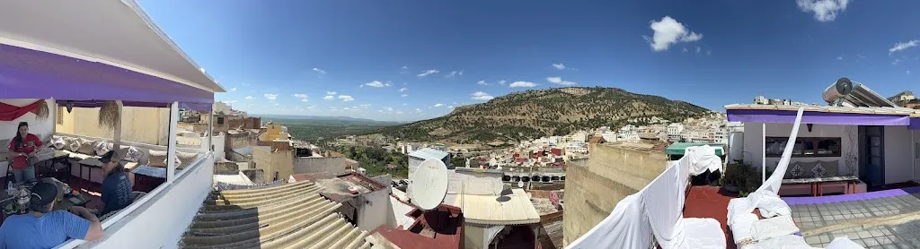 Tim Pablablah_Dar Zerhoune_Morocco_review