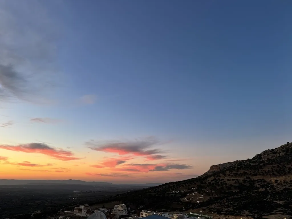 Roy K_Dar Zerhoune_Morocco_review