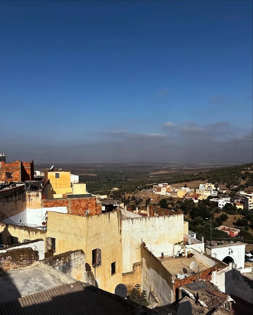 Heili Dungay_Dar Zerhoune_Morocco_review