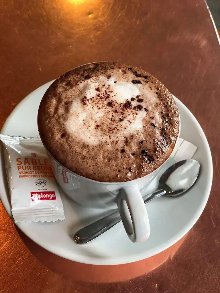 Menu_Cafe Du Chemin Du Fer_Modane_image_3