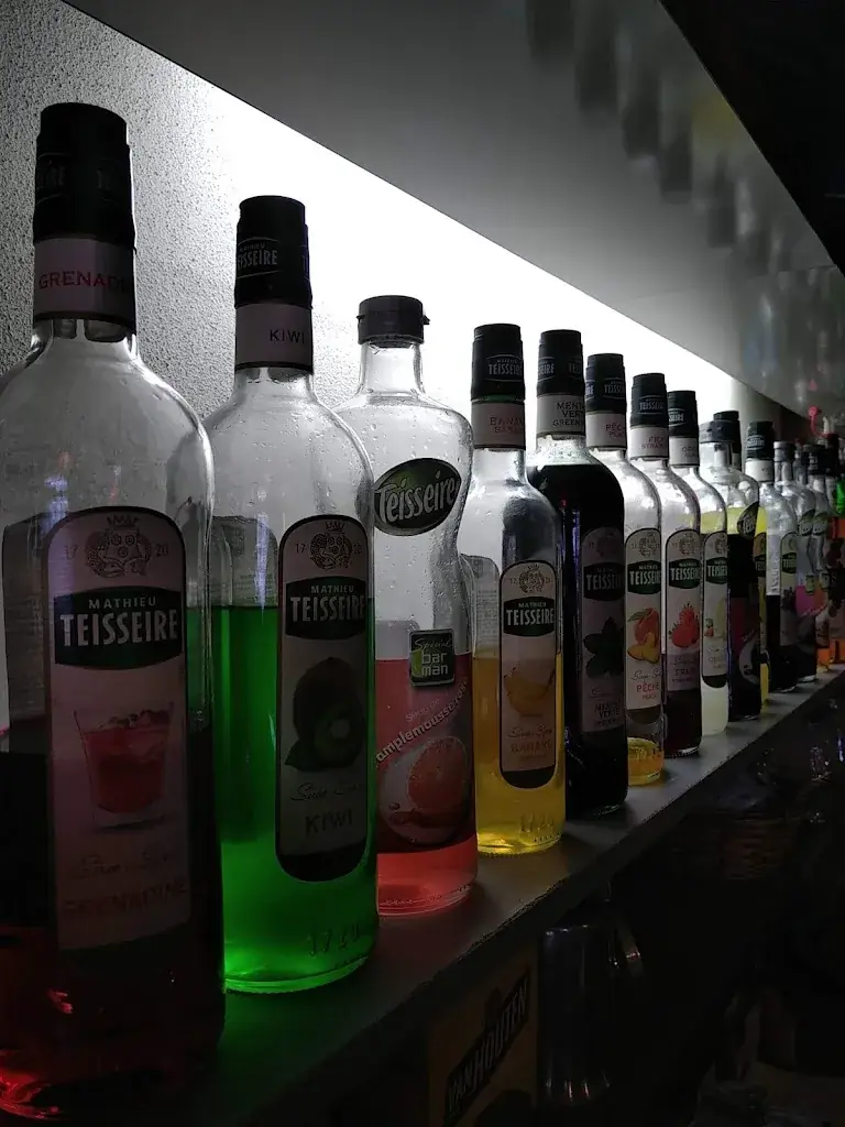 Menu_Cafe Du Chemin Du Fer_Modane_image_5