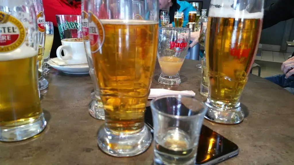 Menu_Cafe Du Chemin Du Fer_Modane_image_7