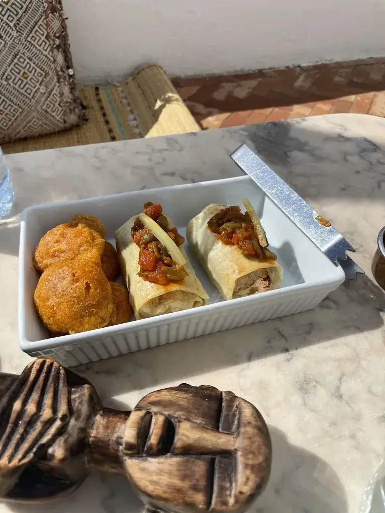 Menu_Scorpion House_Morocco_immagine_4