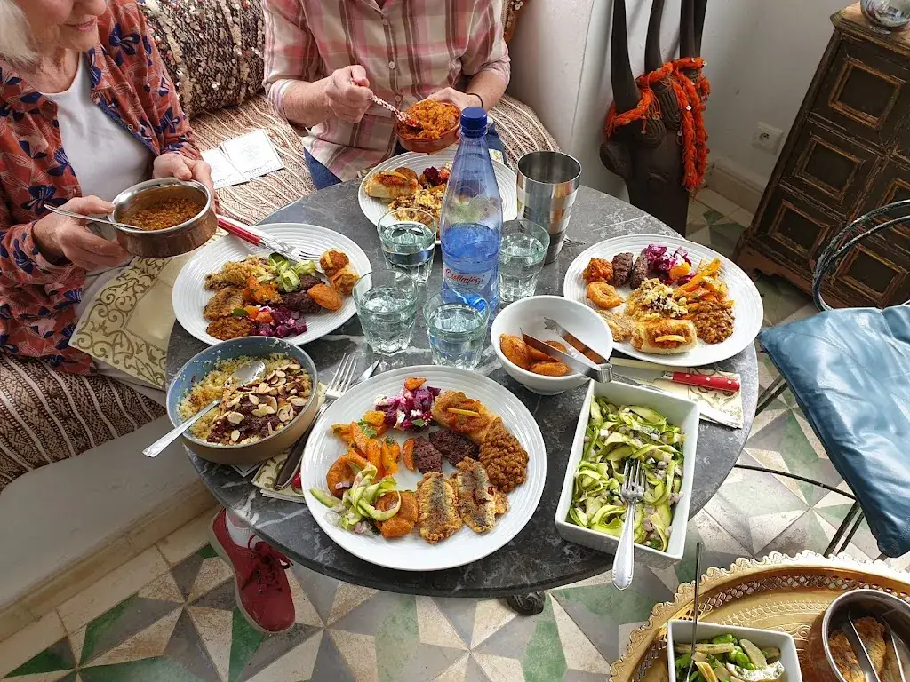 Menu_Scorpion House_Morocco_immagine_5