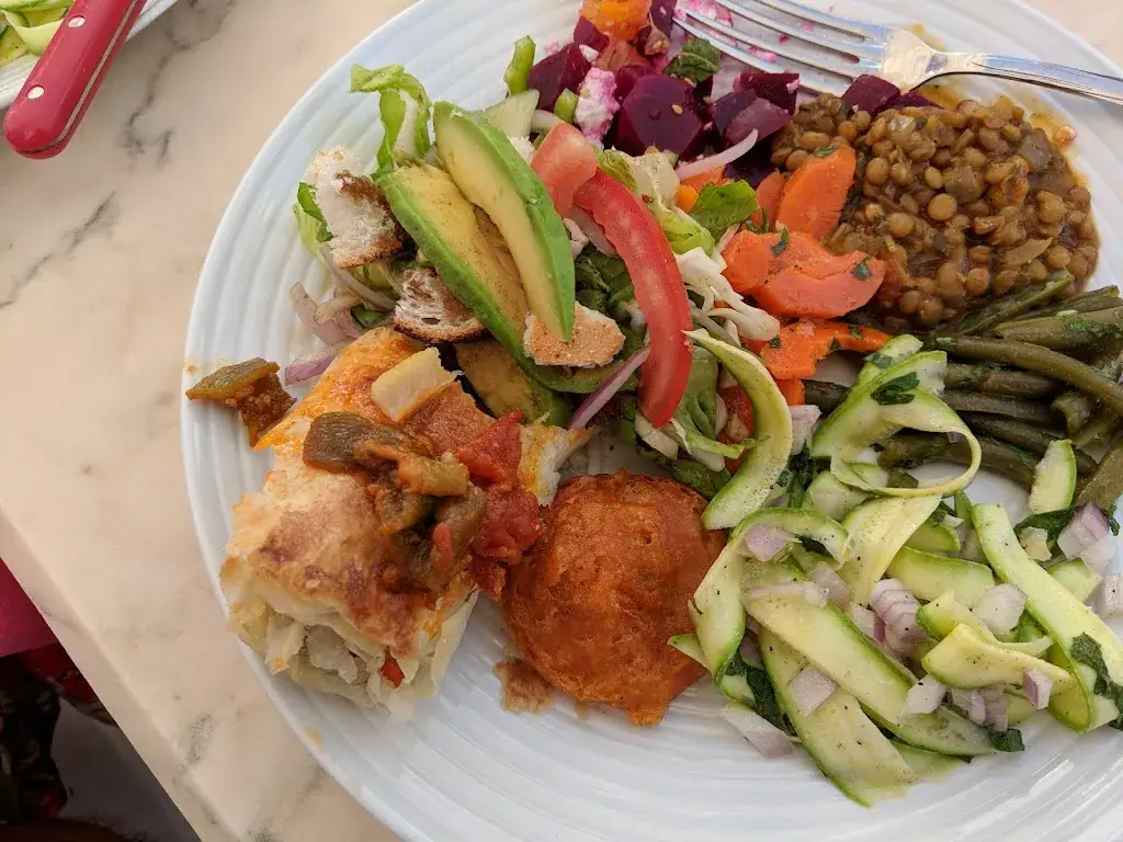 Menu_Scorpion House_Morocco_immagine_6