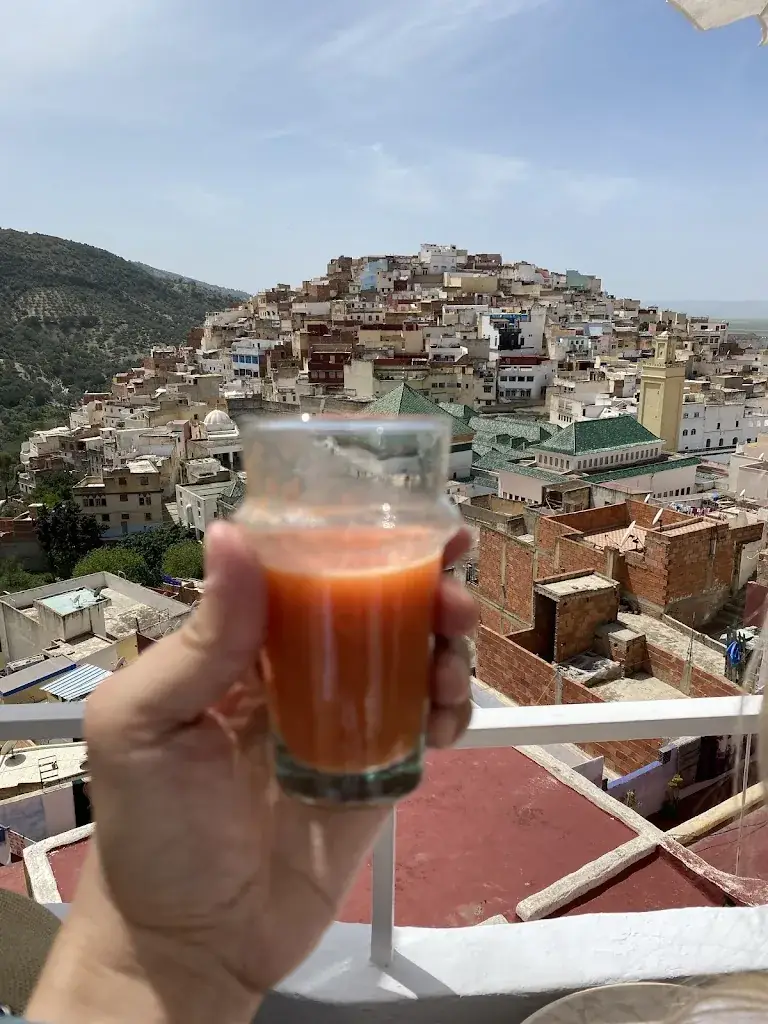 Menu_Scorpion House_Morocco_immagine_8