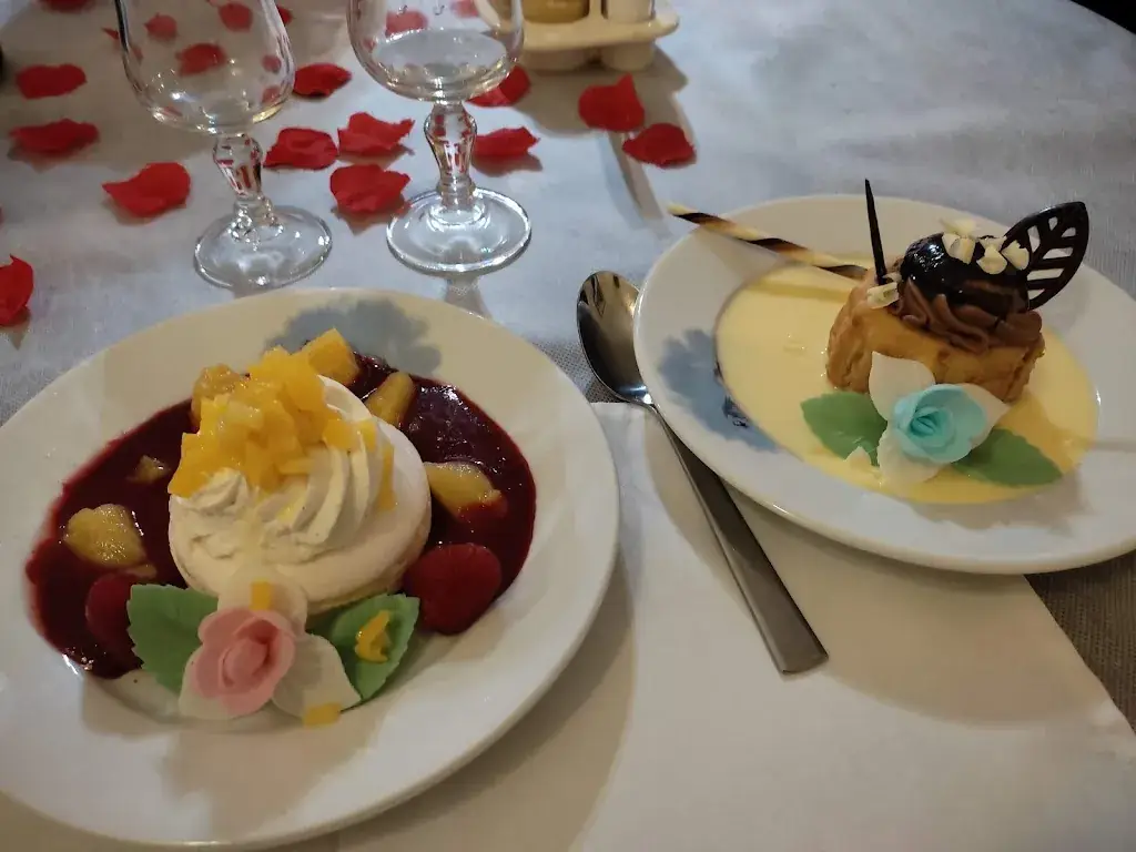 Menu_Auberge du Cheval Blanc_Nalliers_image_7