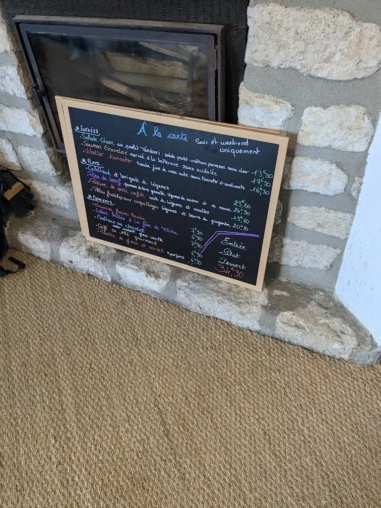 Menu_Restaurant Mille Saveurs_Sainte-Gemme-la-Plaine_image_2