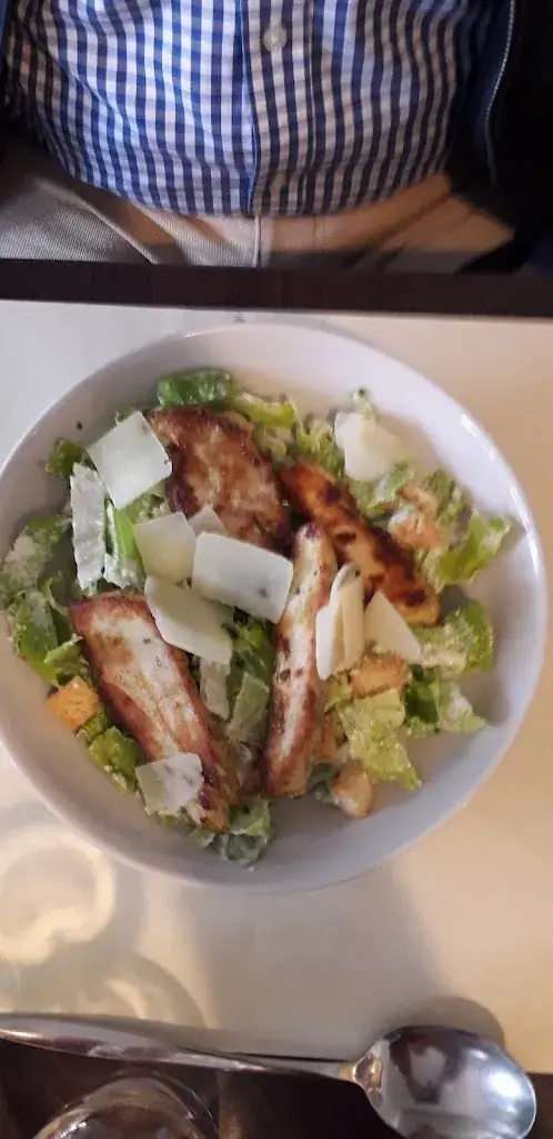 John Beck_Restaurant Mille Saveurs_Sainte-Gemme-la-Plaine_review