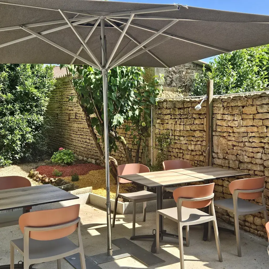 Restaurant Mille Saveurs restaurant in Sainte-Gemme-la-Plaine