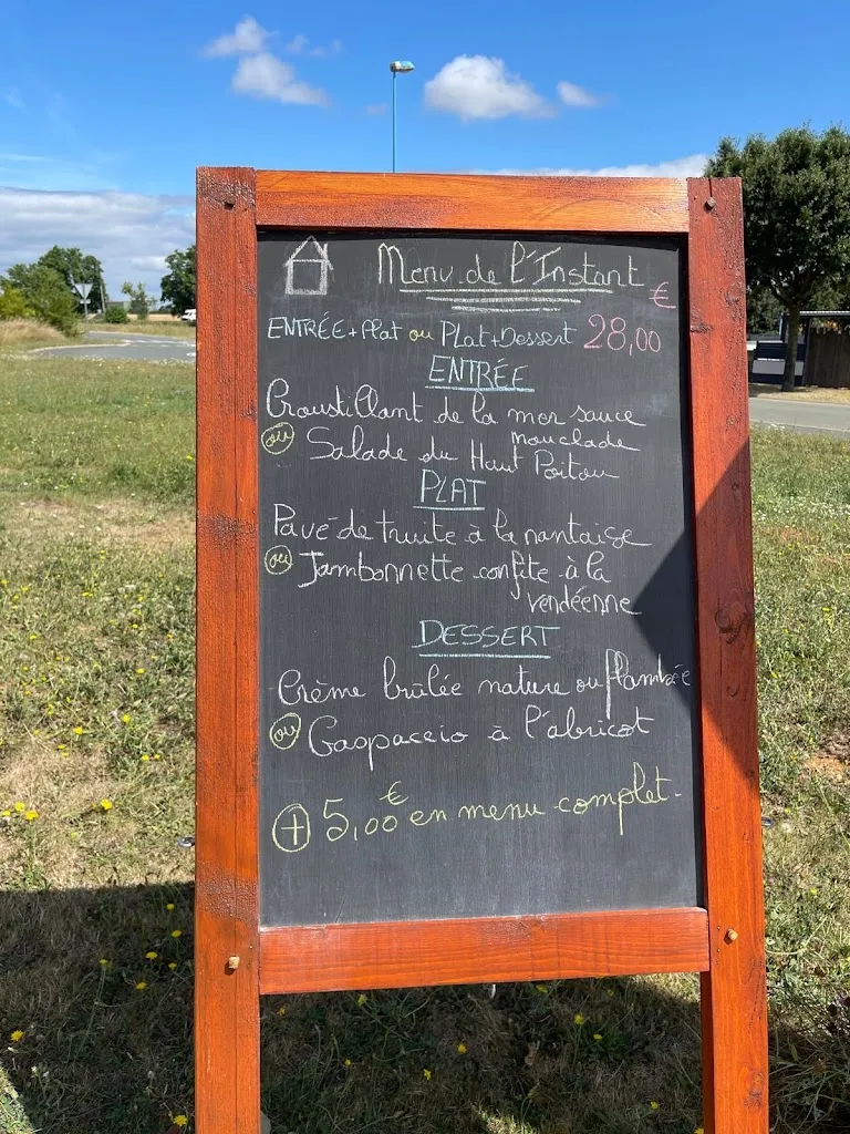 Menu_Restaurant La Mère Elotine_Sainte-Gemme-la-Plaine_image_3