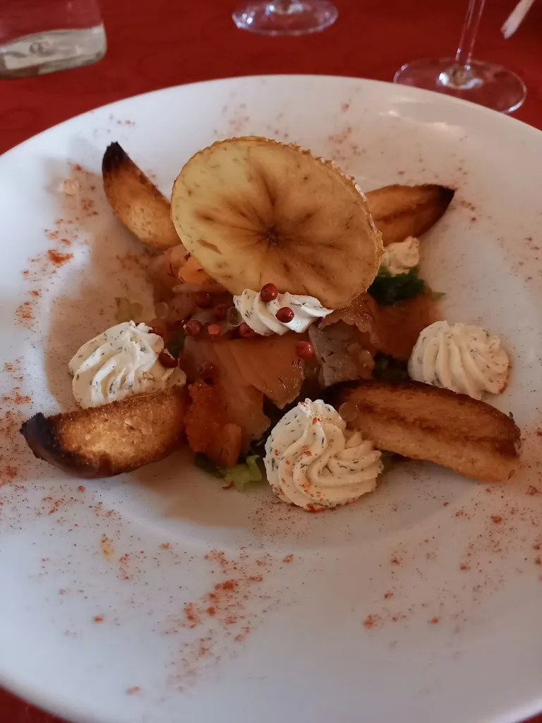 Menu_Restaurant La Mère Elotine_Sainte-Gemme-la-Plaine_image_9