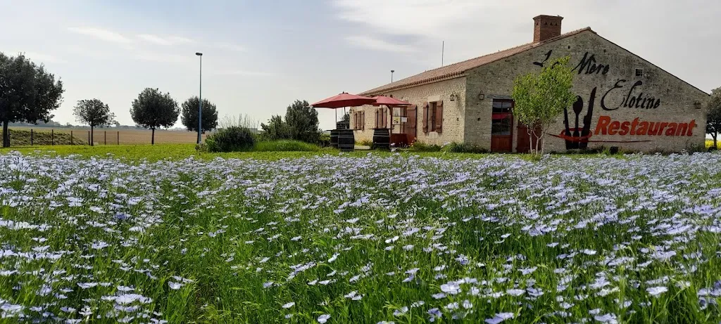 Restaurant La Mère Elotine_Sainte-Gemme-la-Plaine_slider_image_3
