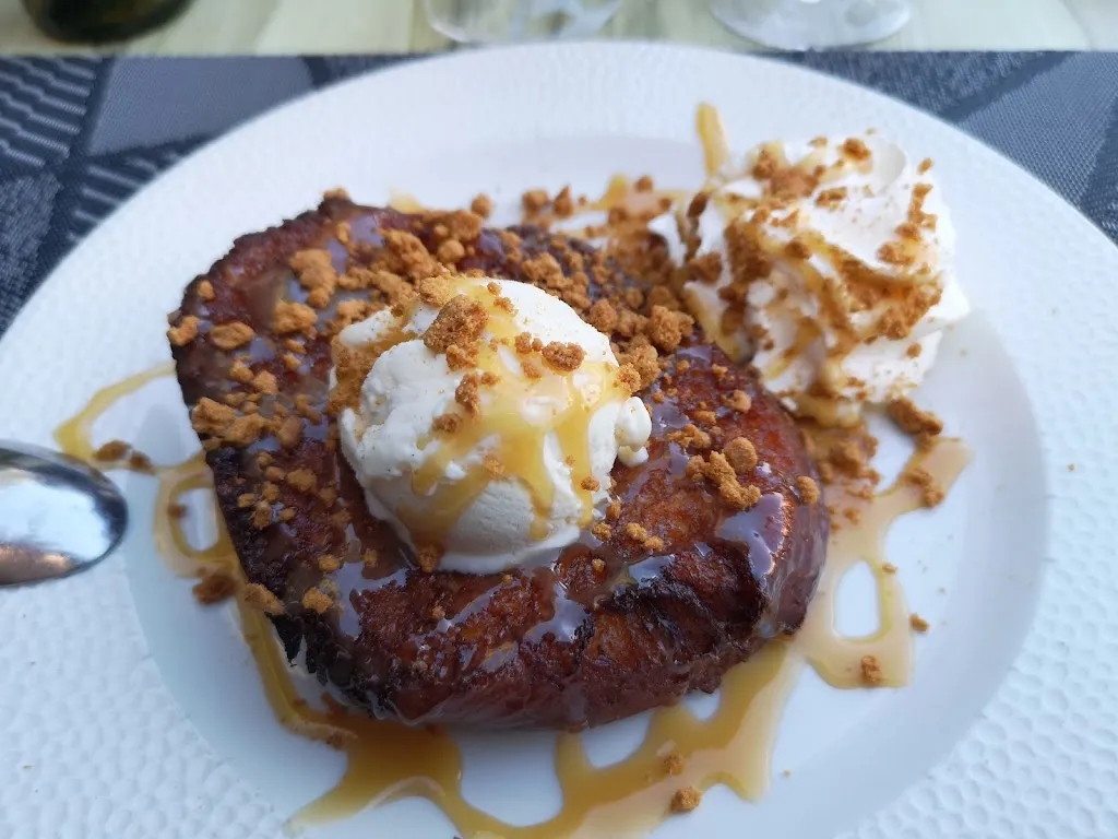 Patricia Baudry_Resto L'Atelier_Sainte-Hermine_recensione