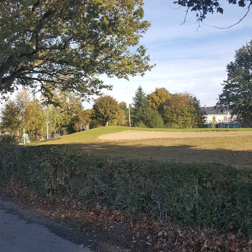 Bar-Club House La Domangère_Nesmy_slider_image_2