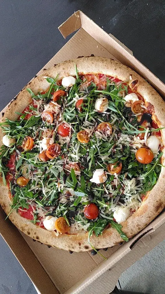 Menu_L'Artiste Pizzaiolo_Andrézieux-Bouthéon_immagine_7