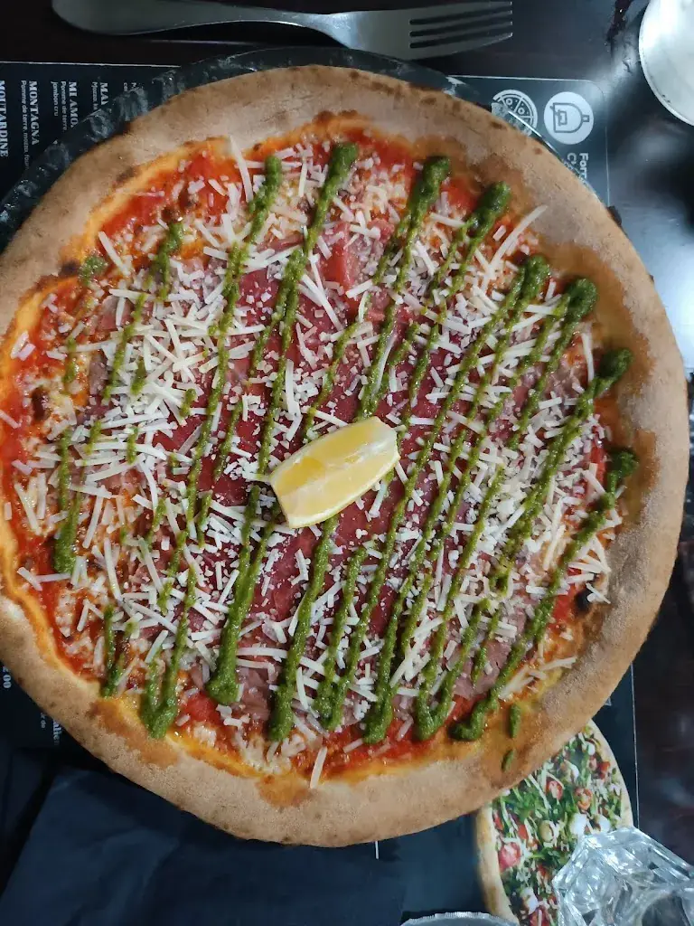 Menu_L'Artiste Pizzaiolo_Andrézieux-Bouthéon_immagine_8