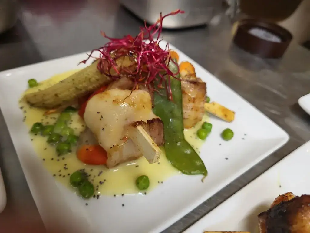 Menu_Restaurant La Chaumière_Neuville-sur-Sarthe_image_8