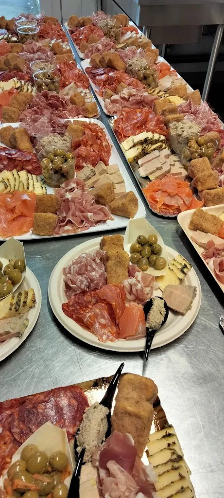 Menu_Le Champ de Foire_Nieul-le-Dolent_image_1