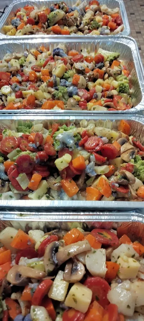 Menu_Le Champ de Foire_Nieul-le-Dolent_image_5