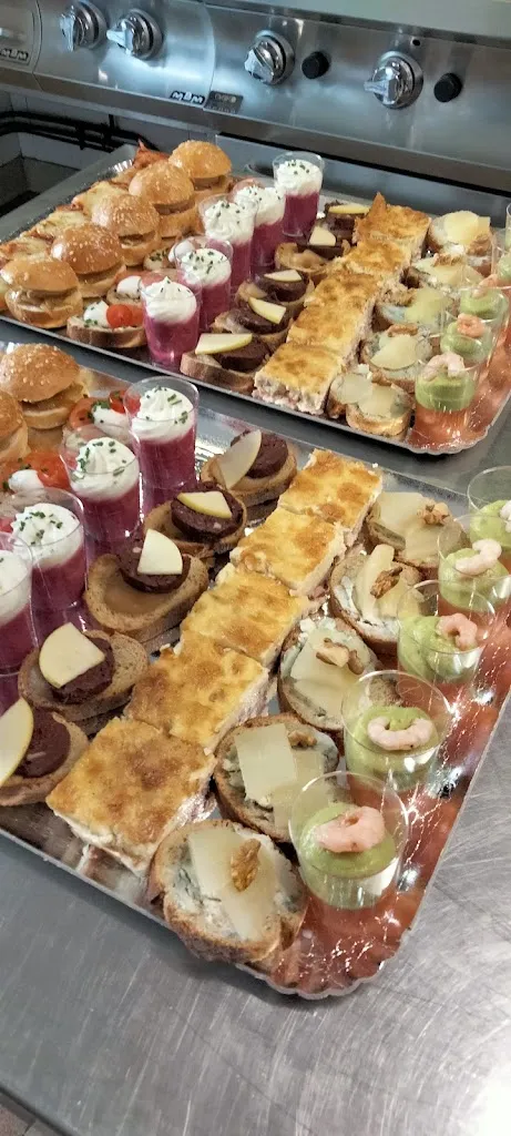 Menu_Le Champ de Foire_Nieul-le-Dolent_image_6