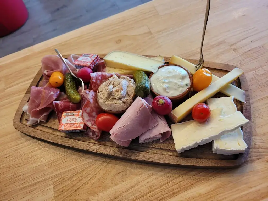 Menu_O'resto Du Golf_Mulsanne_image_5