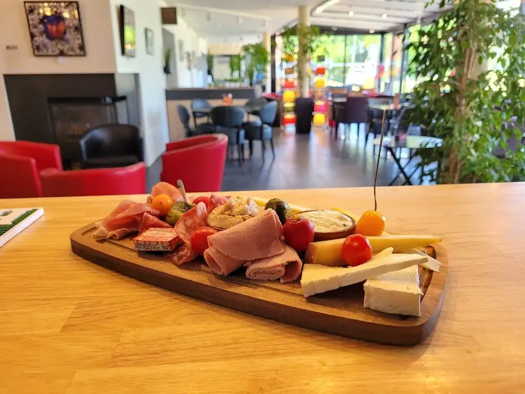 Menu_O'resto Du Golf_Mulsanne_image_7