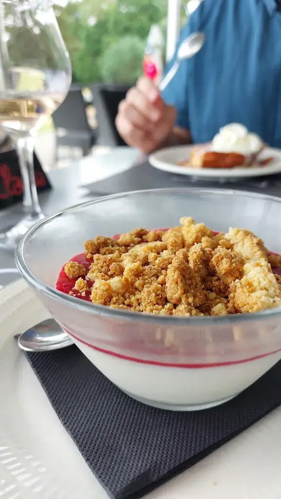 Accent Massage_O'resto Du Golf_Mulsanne_review