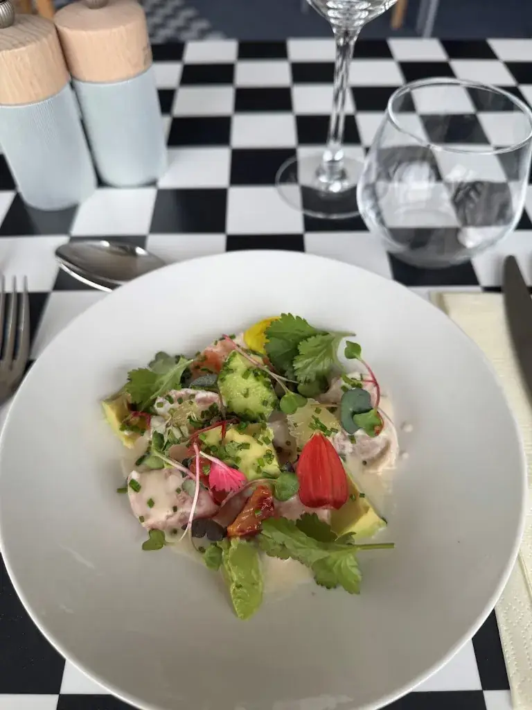 La Table du Virage_Mulsanne_slider_image_1