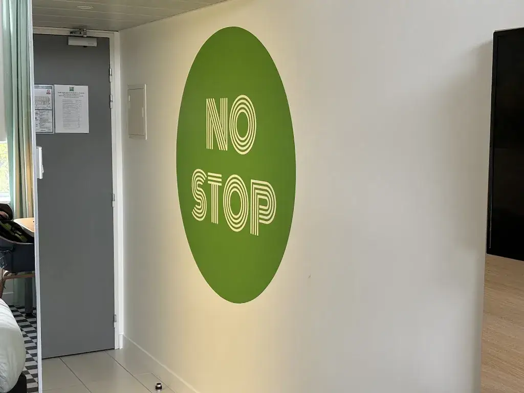 David Trott_Ibis Styles Le Mans Sud - Mulsanne_Mulsanne_review