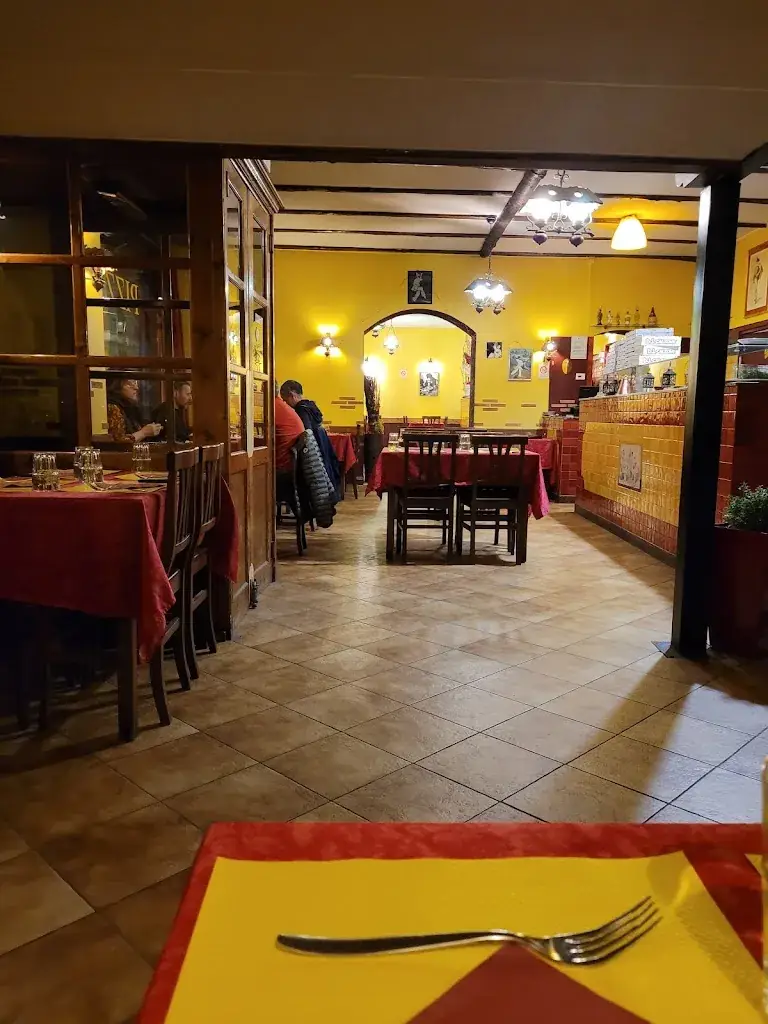 Marta Szumiata_Pulcinella_Fourneaux_review