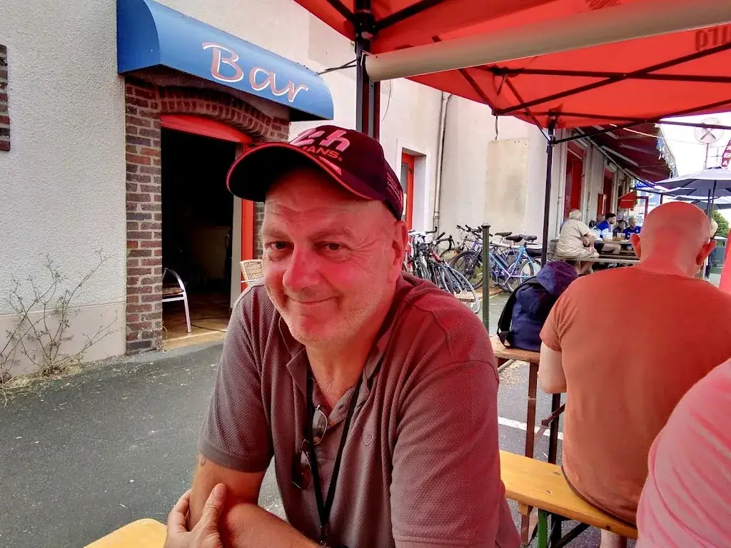 Angelo Trapasso_La Boule D Or_Mulsanne_review