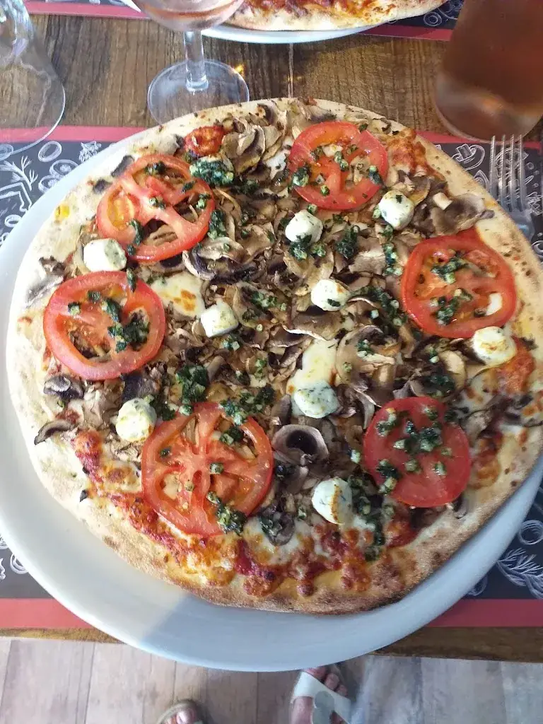 Menu_Lazzaro Pizza Mulsanne_Mulsanne_image_6