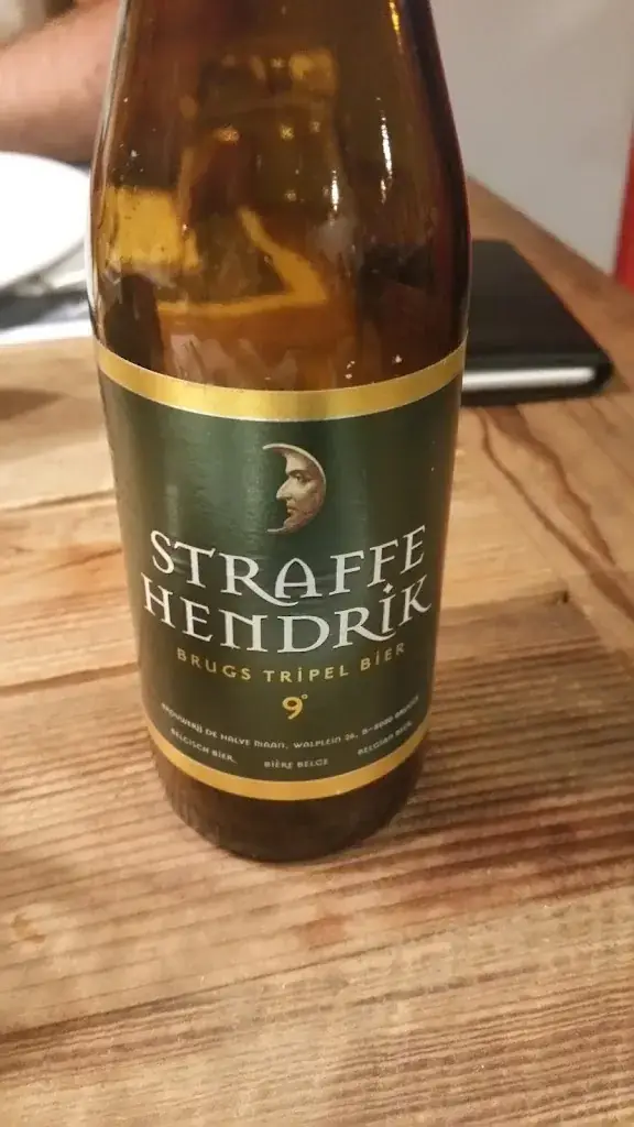 Menu_Lazzaro Pizza Mulsanne_Mulsanne_image_9