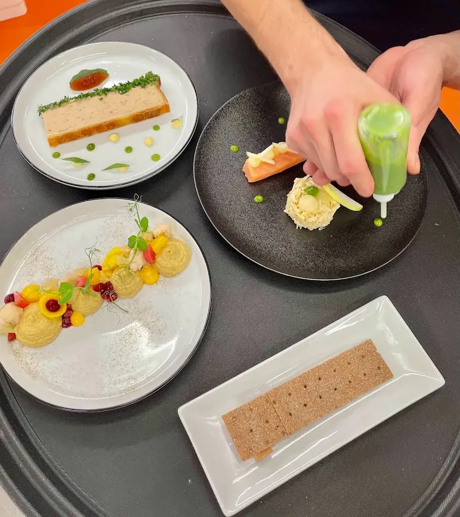 Menu_Auberge communale du Mont-sur-Lausanne_Mont-sur-Lausanne_image_1