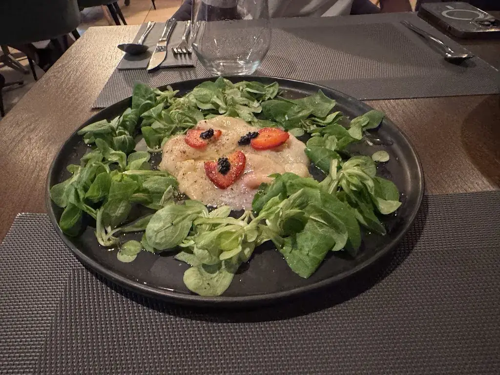 Yousef J.H_:Maison66_Lausanne_review