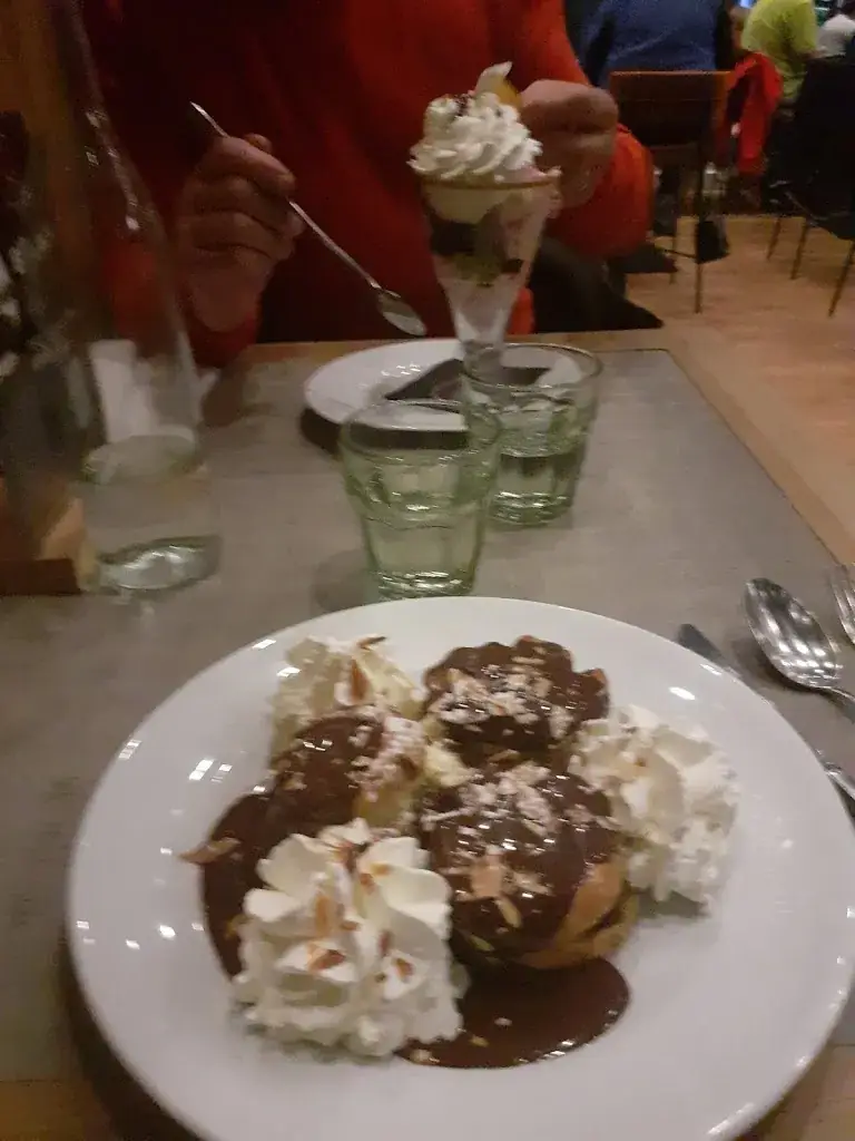 Menu_La Taverne - Table de Caractère - Le Mans_Ruaudin_immagine_8