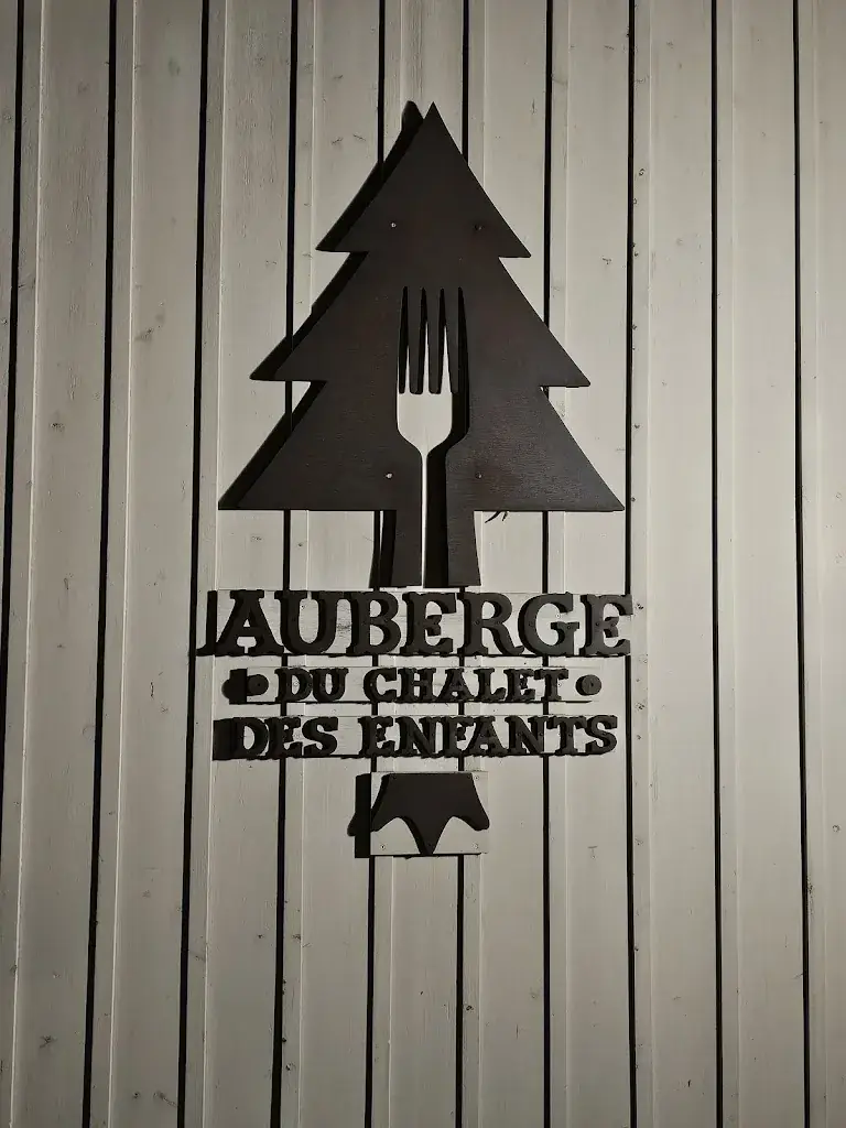 Jason Cheong_Auberge du Chalet des Enfants_Mont-sur-Lausanne_review