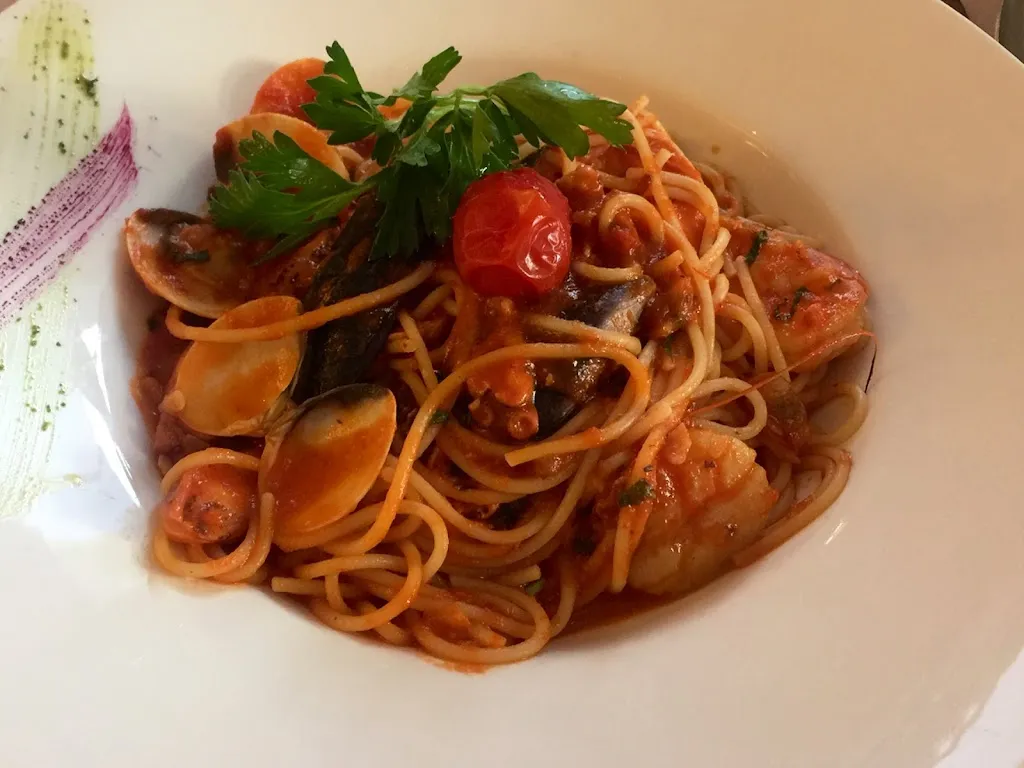 Kerloweee C_Le Coucou_Mont-sur-Lausanne_review