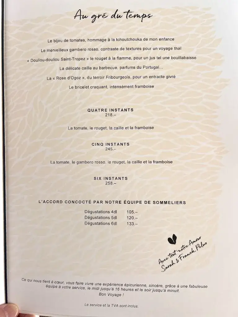 Menu_La Table du Lausanne Palace_Lausanne_image_2