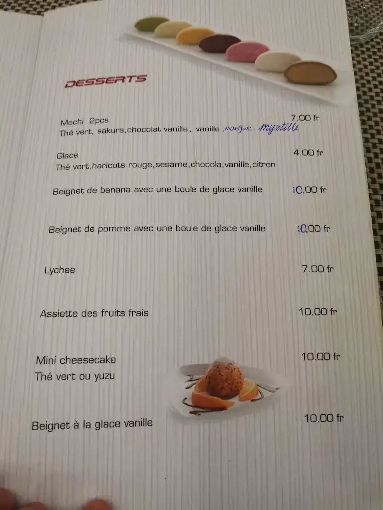 Menu_FengLing Sushi_Mont-sur-Lausanne_image_2