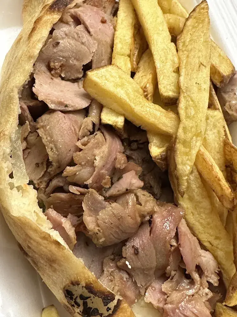 MIAMI FOOD restaurant in Ruaudin