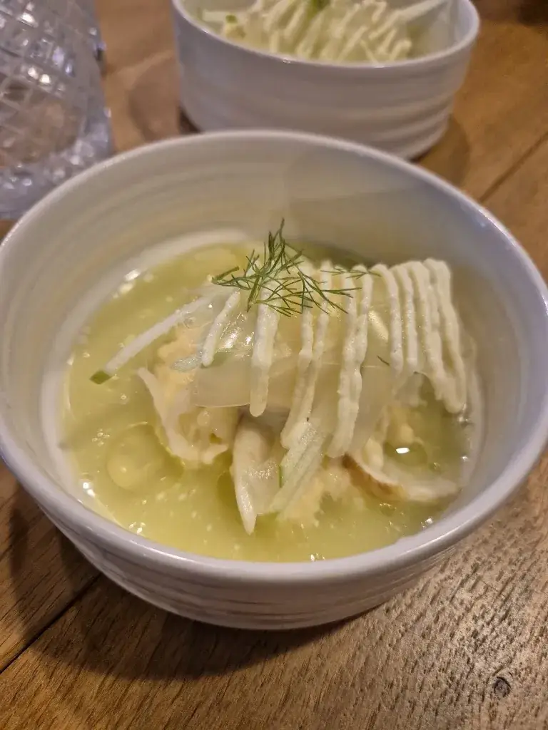 Gio Lee_Pickles_Nantes_recensione